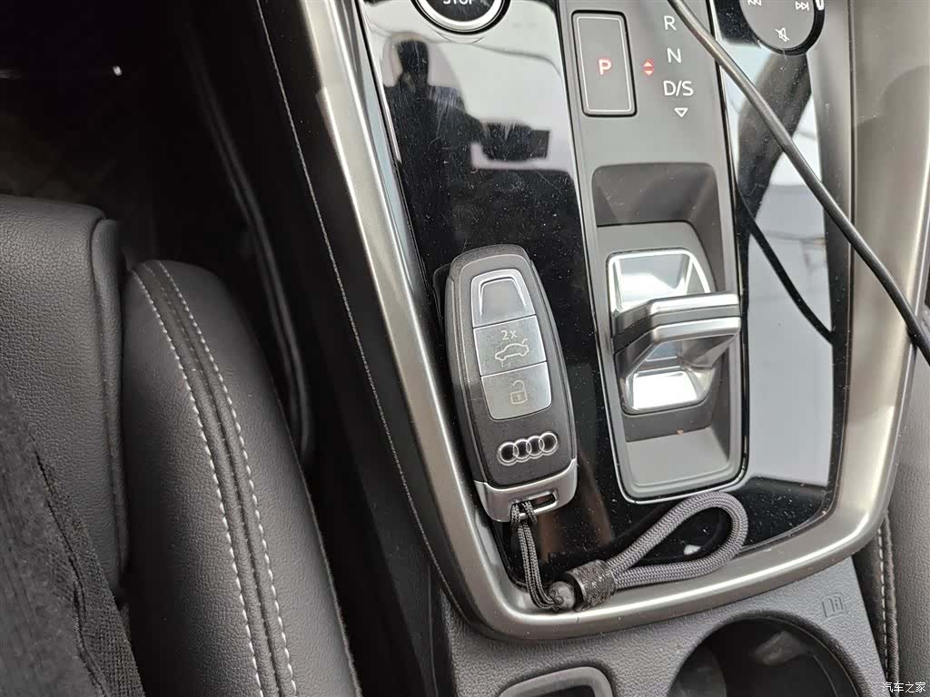 Audi A3, 2021 12