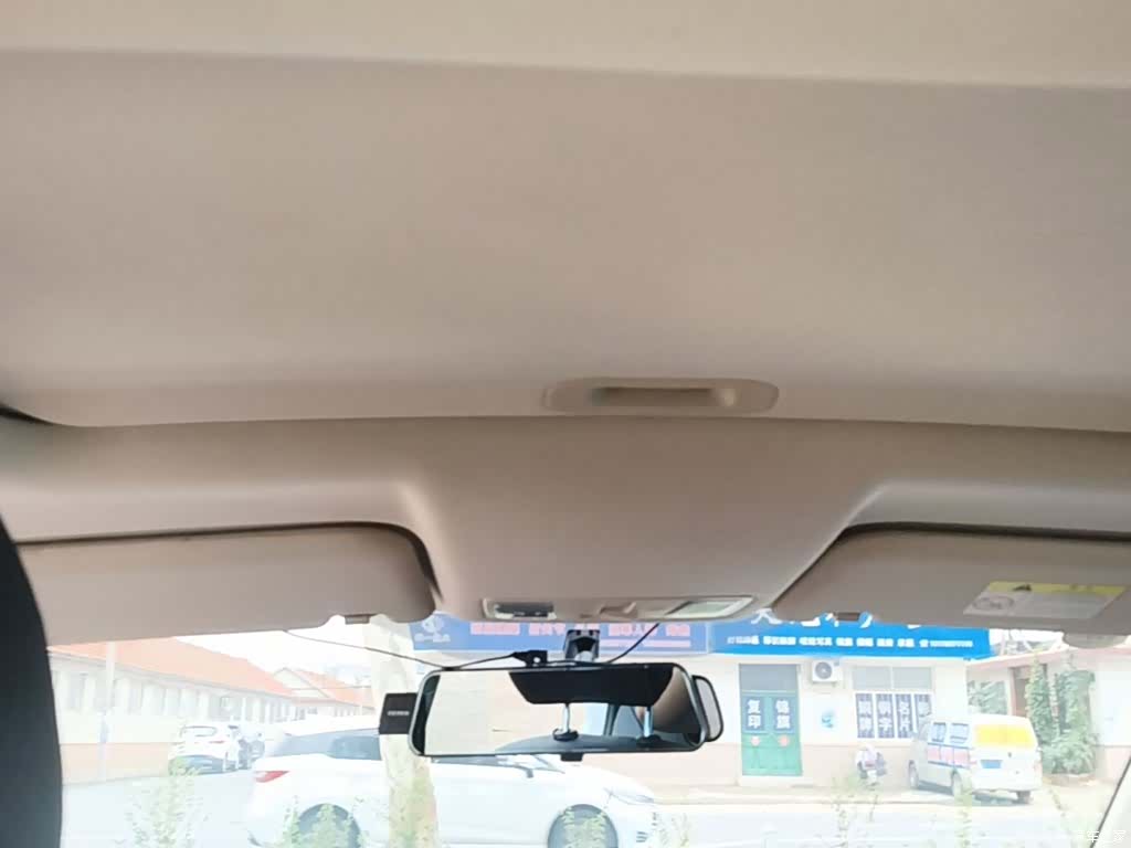 Changan Eado, 2020 18