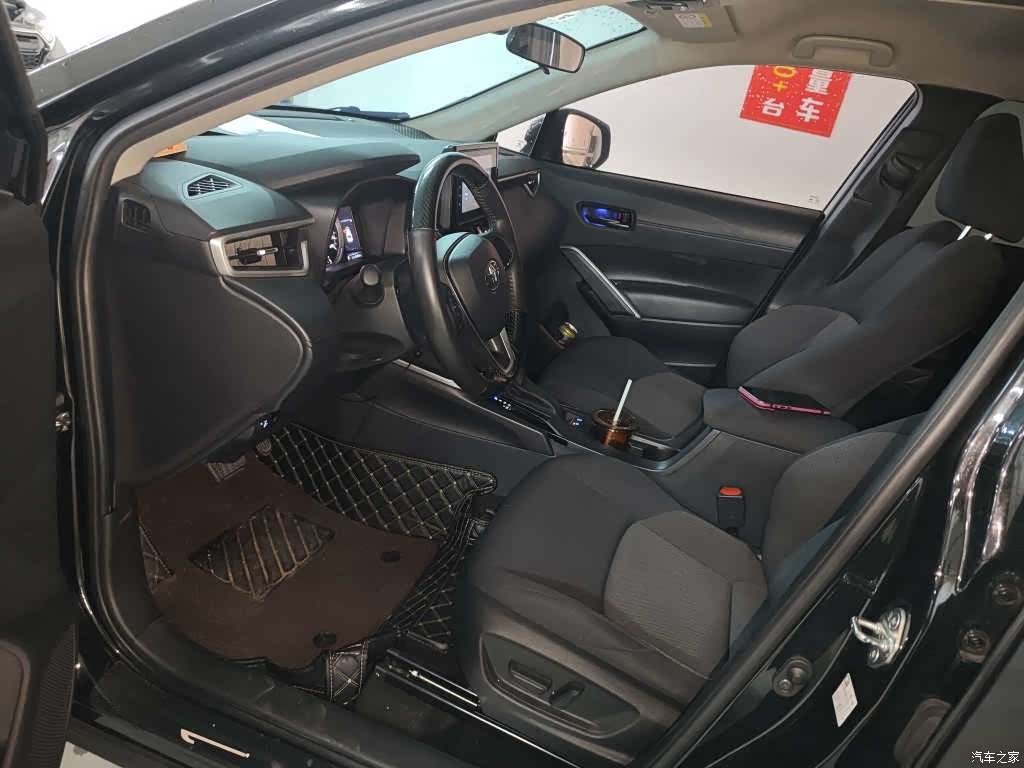 Toyota Frontlander, 2022 4