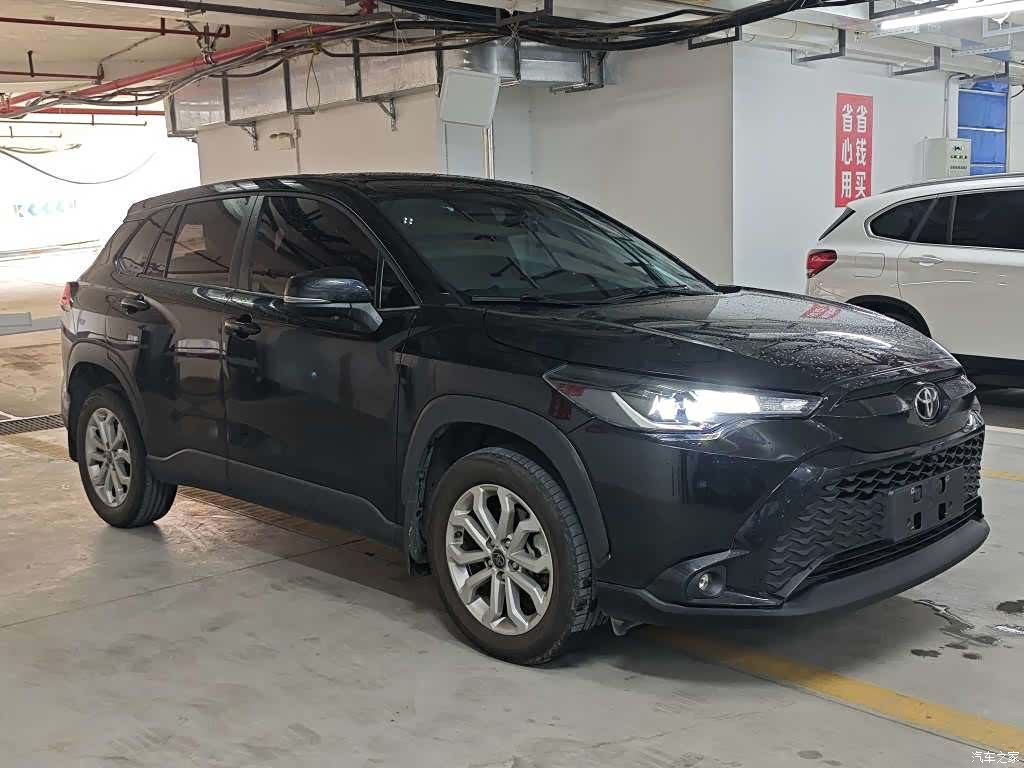 Toyota Frontlander, 2022 3