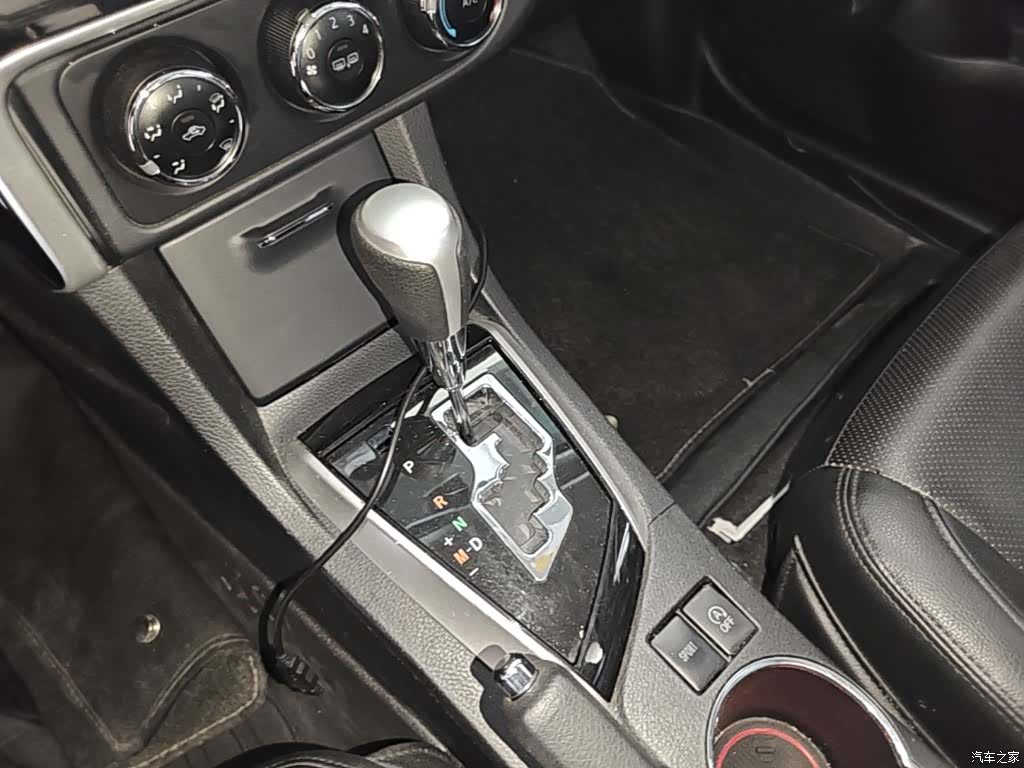 Toyota Corolla, 2018 14