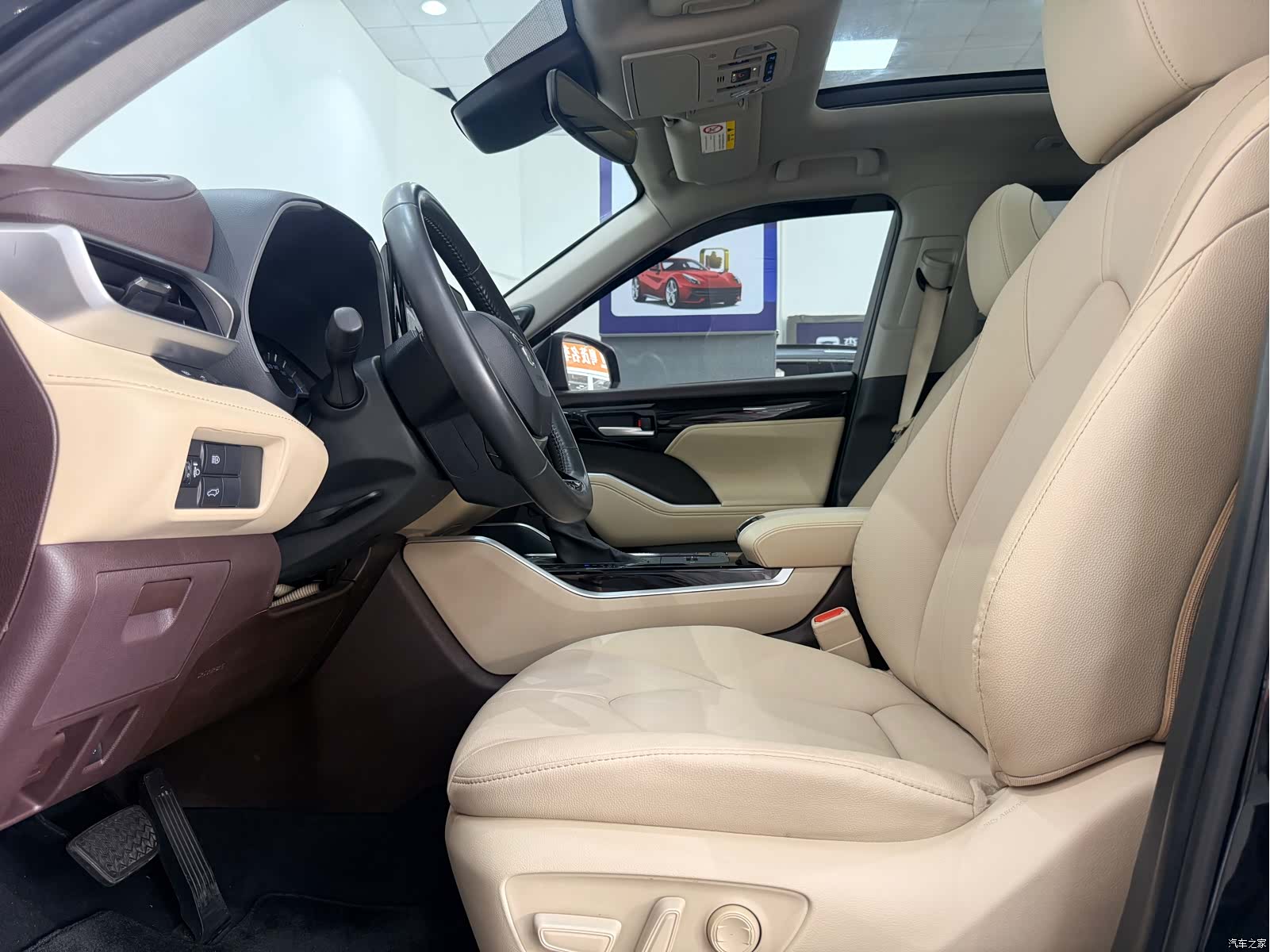 Toyota Highlander, 2022 10