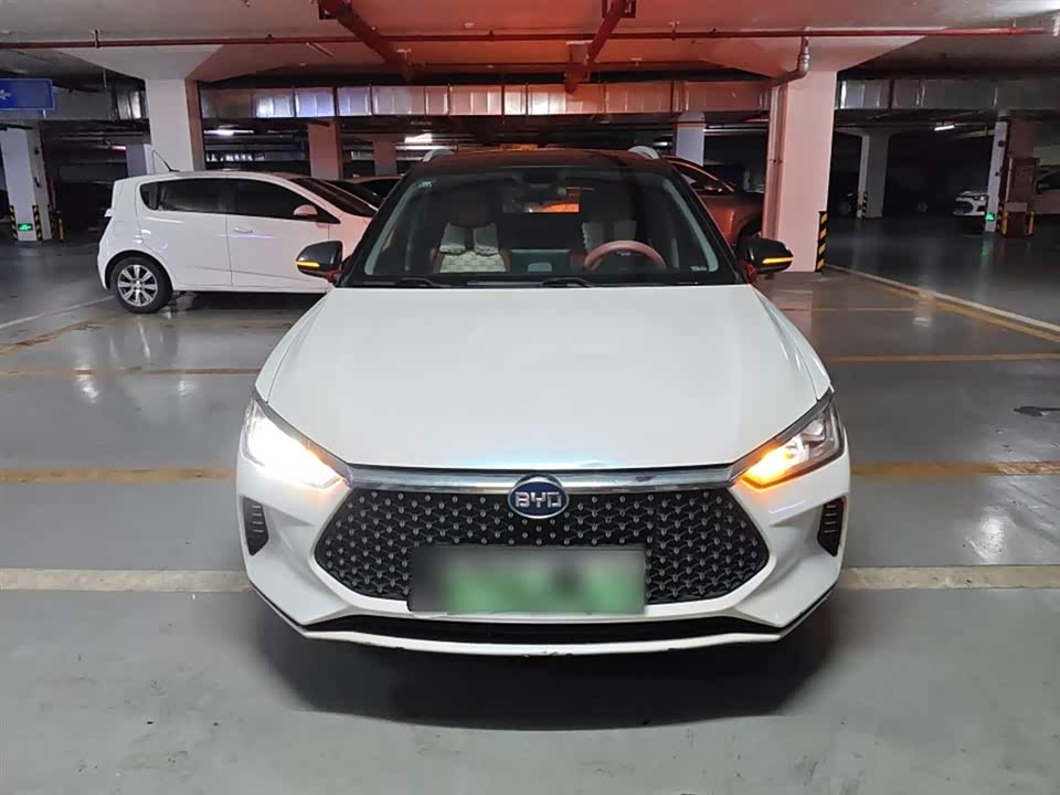 BYD e2 BYD e2