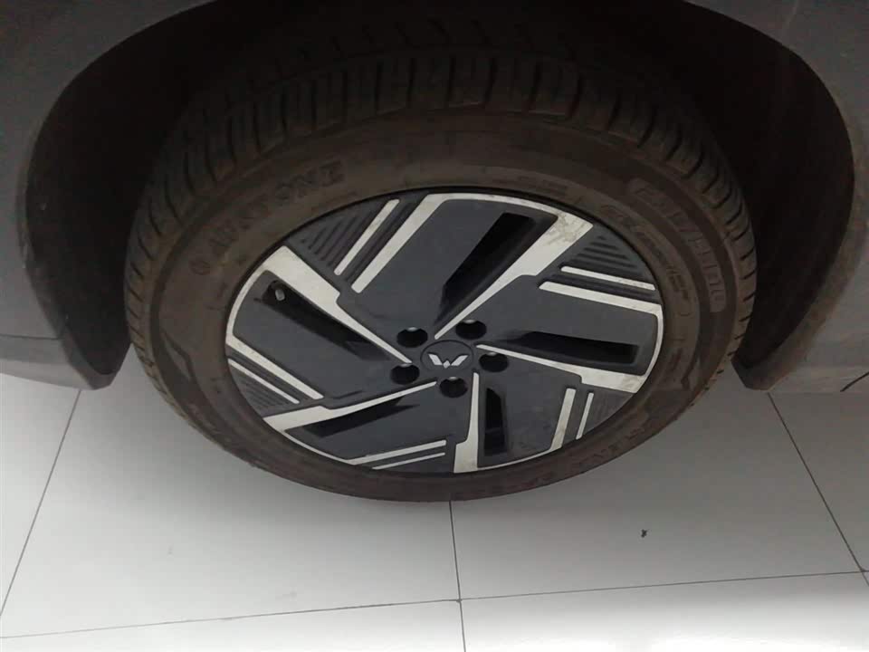 Wuling Wuling Xingguang S