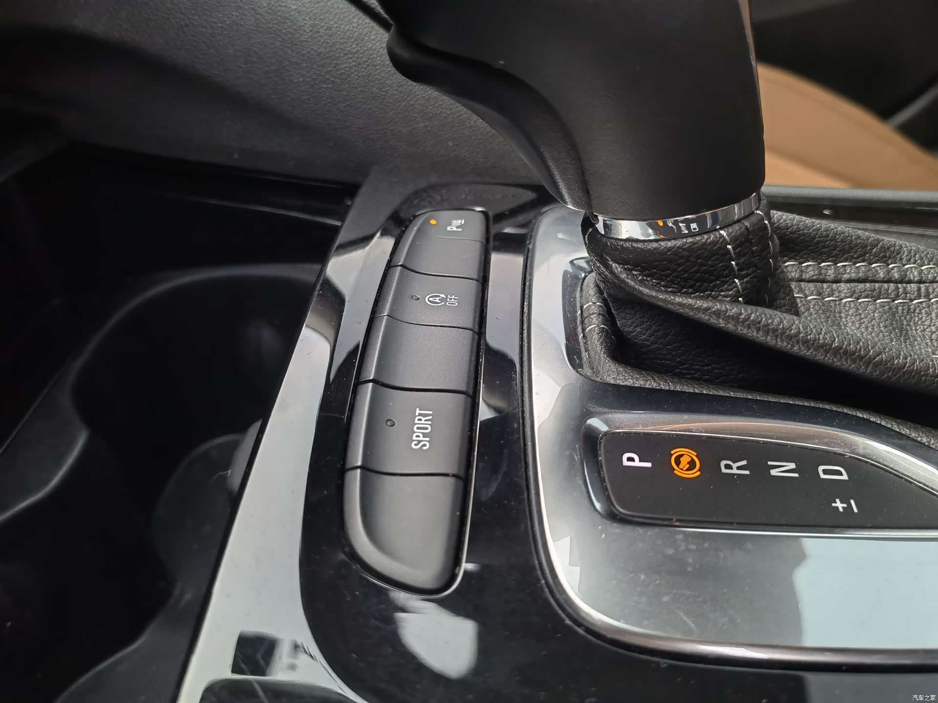 Buick Regal, 2019 15