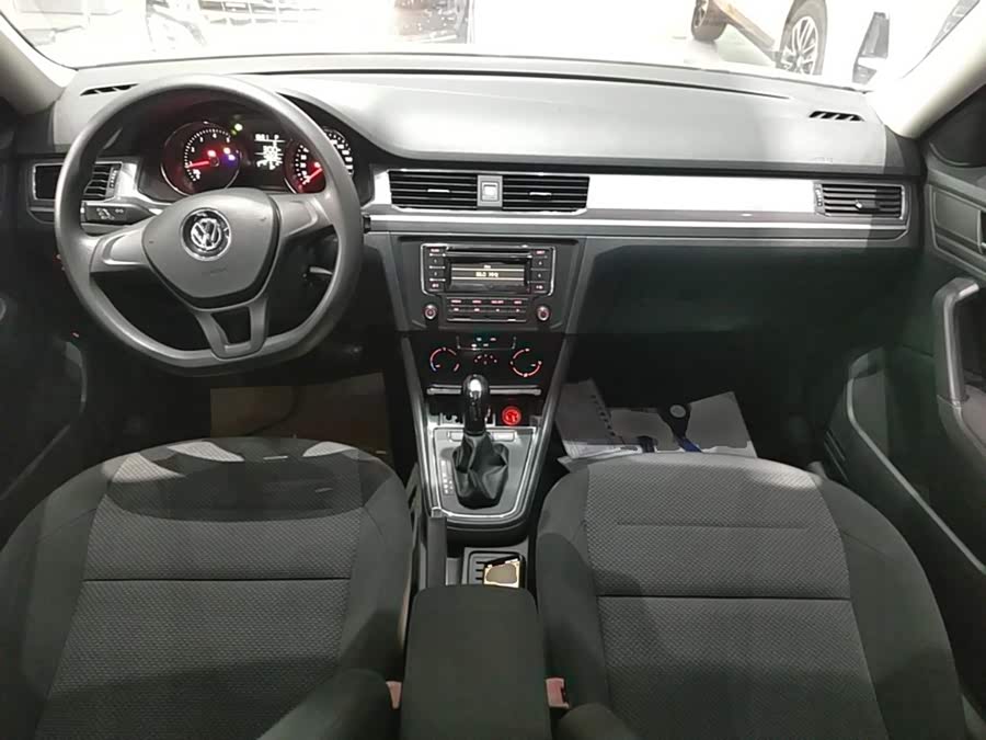Volkswagen Bora 2018, фото 5