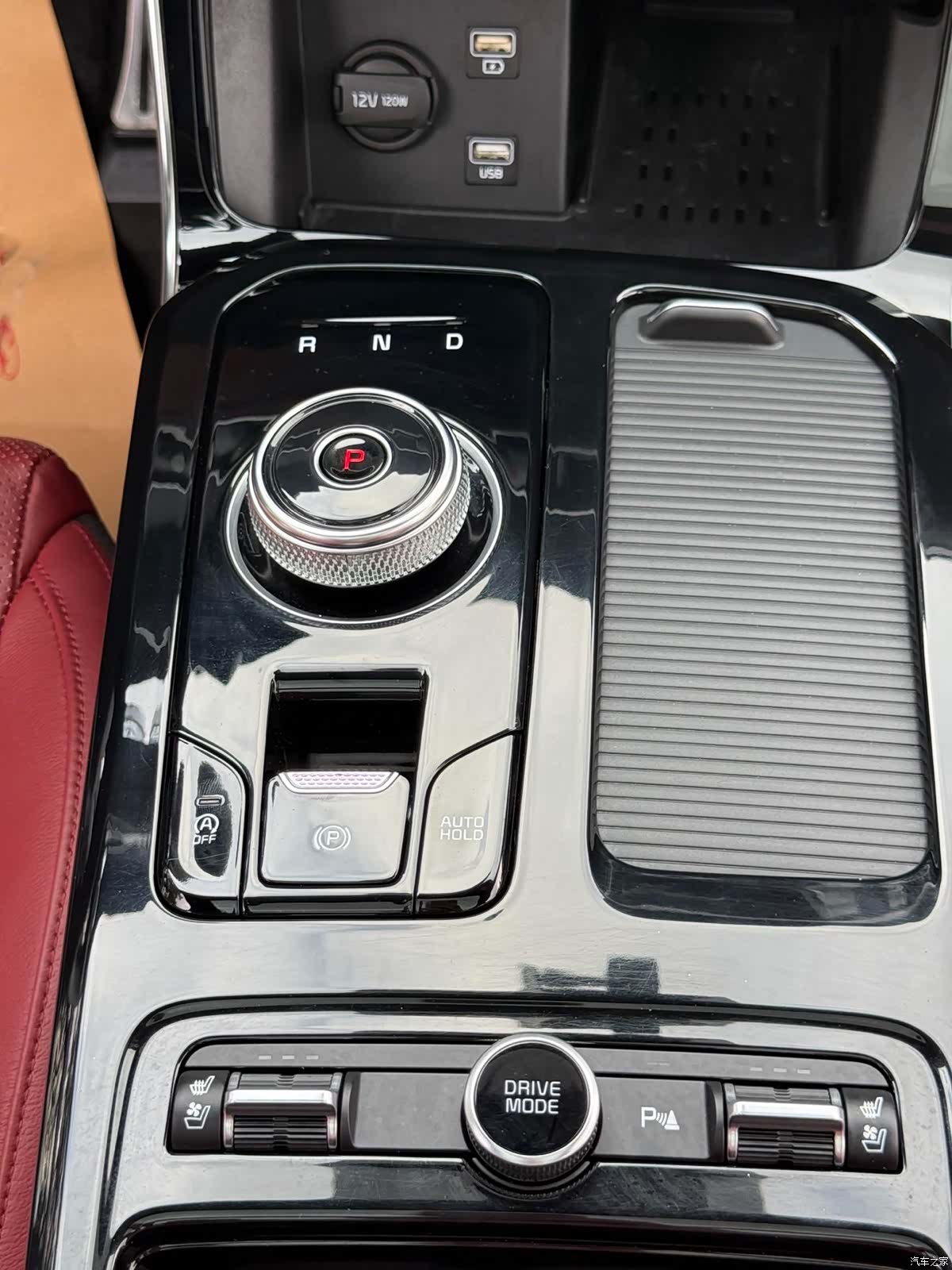 Kia K5, 2021 17
