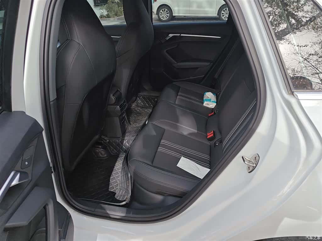 Audi A3, 2021 15