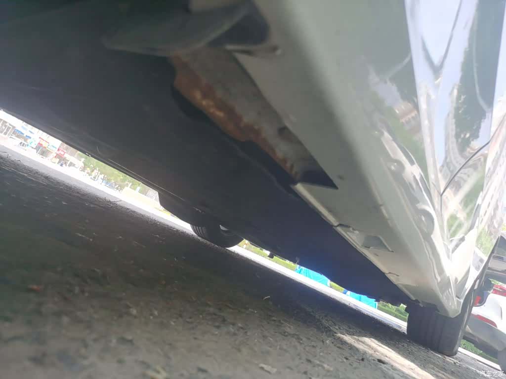 Honda Civic, 2017 17