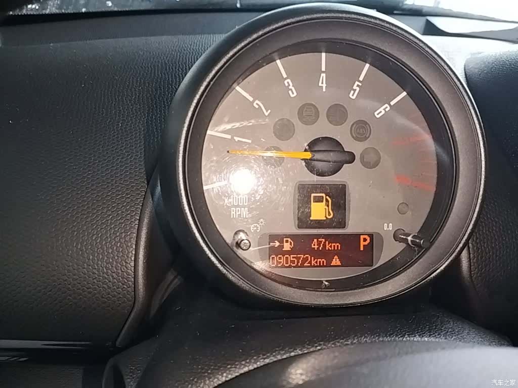 Mini Countryman, 2015 12