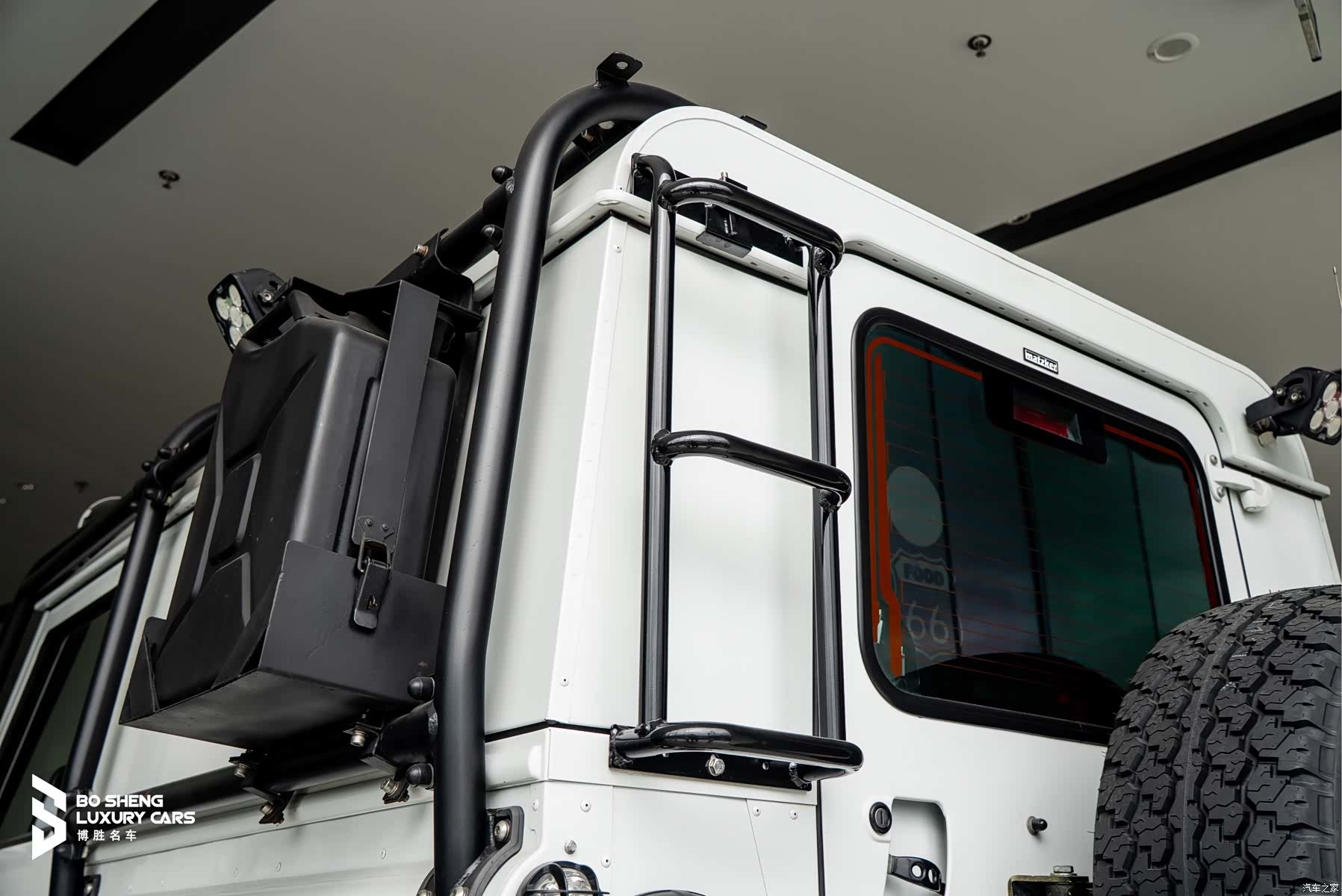 Land Rover Defender, 2015 40