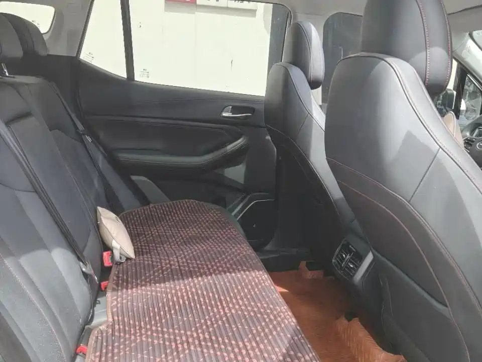 Trumpchi Trumpchi GS4