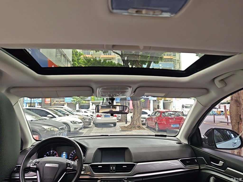 Haval H6, 2018 18