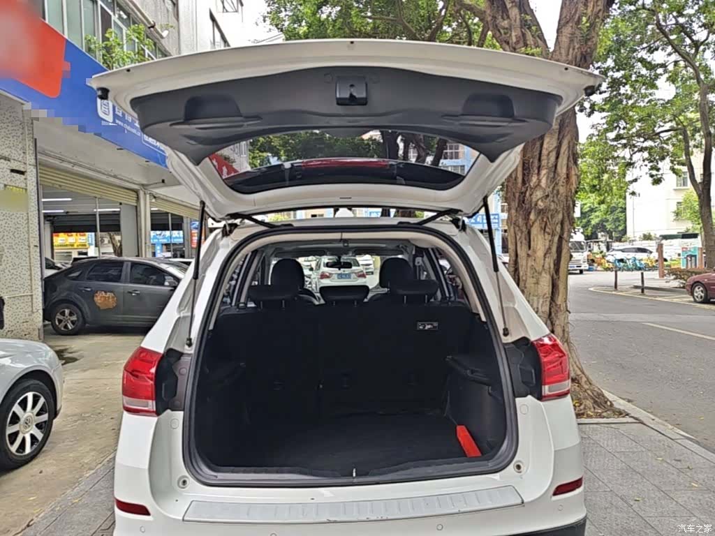 Haval H6, 2018 19
