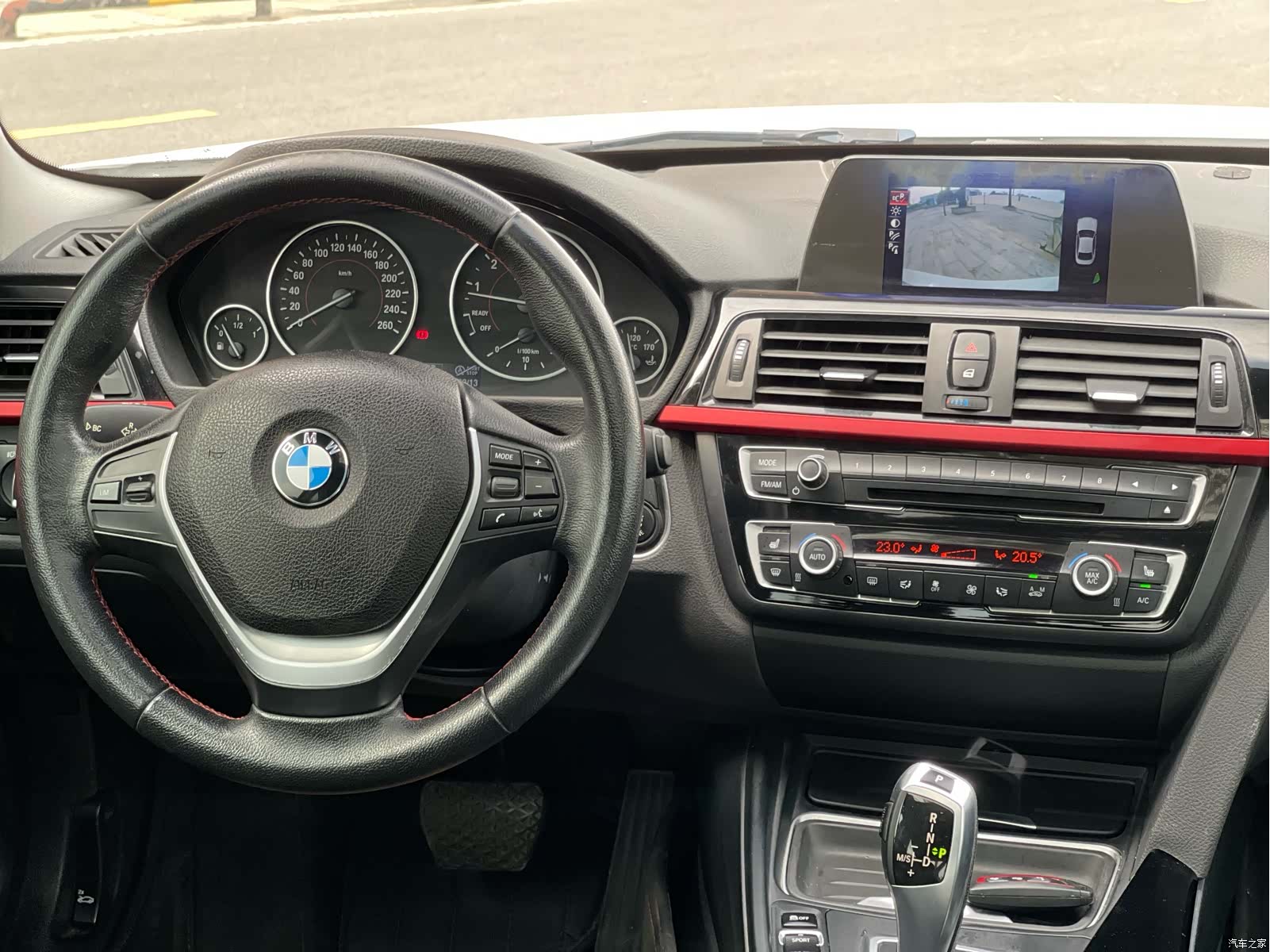 BMW 4 Series, 2015 11
