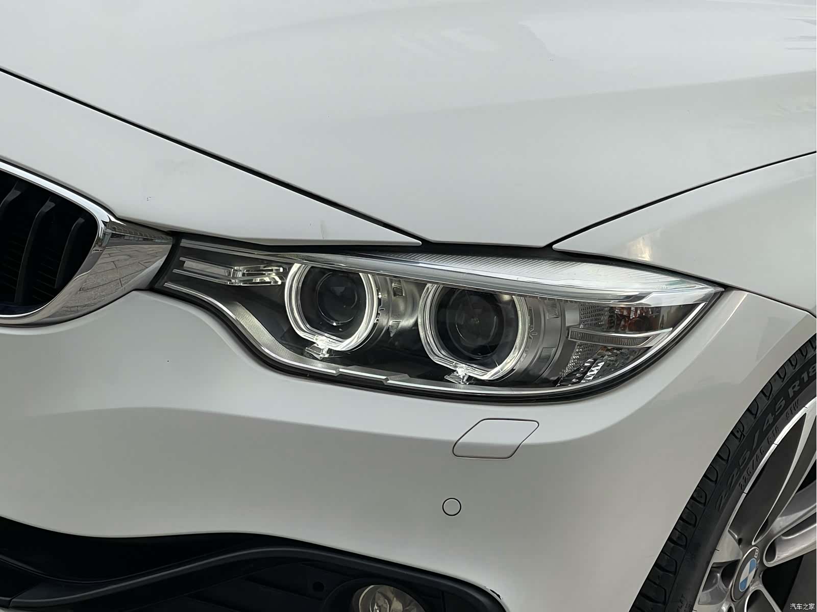 BMW 4 Series, 2015 14