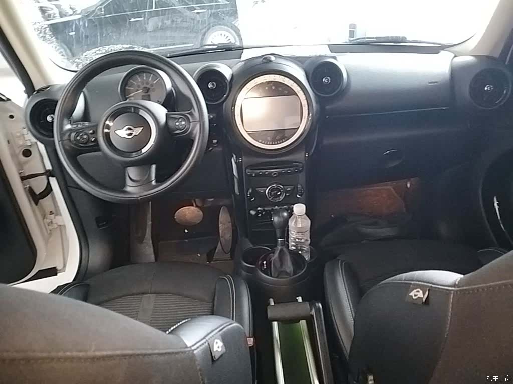Mini Countryman, 2015 10