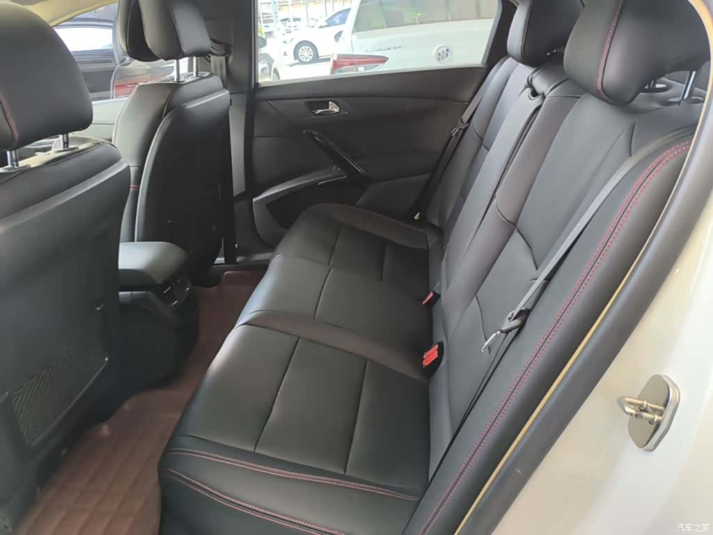 Peugeot 508, 2016 17