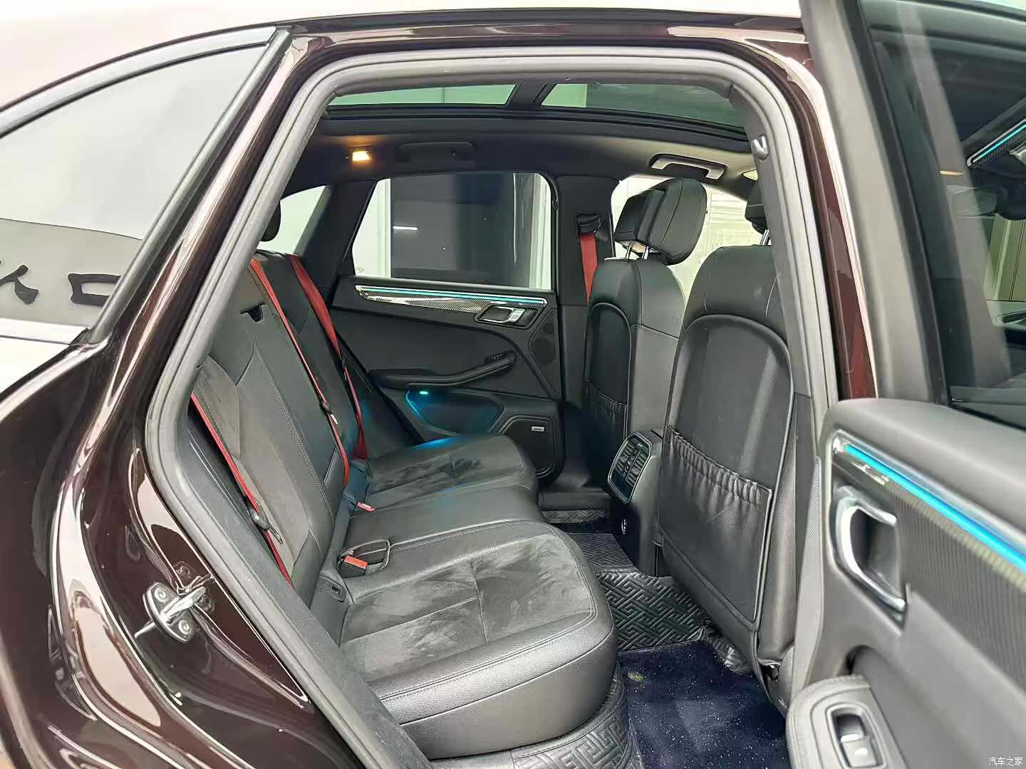 Porsche Macan, 2020 6