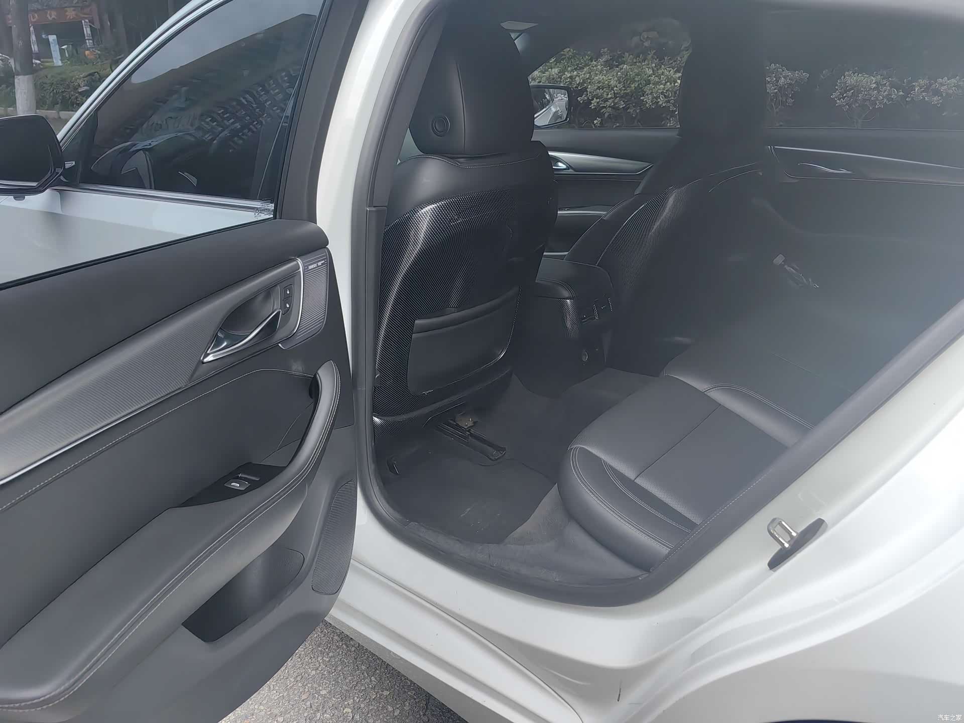 Cadillac CT5, 2022 13
