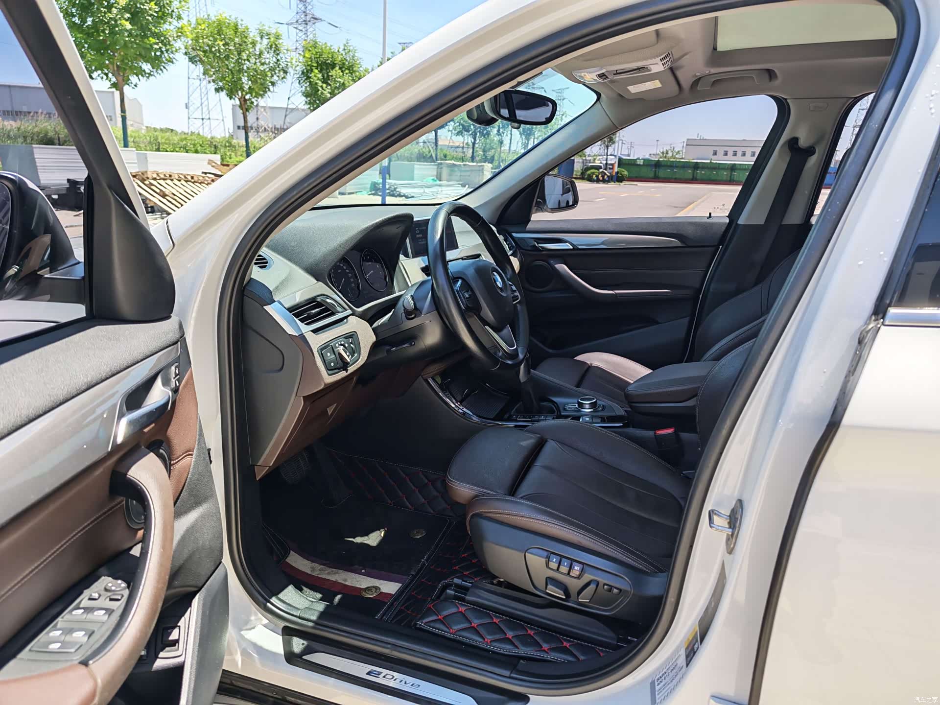 BMW X1, 2019 4