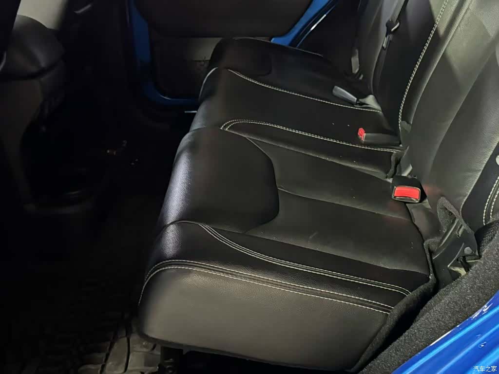 Jeep Wrangler, 2017 8