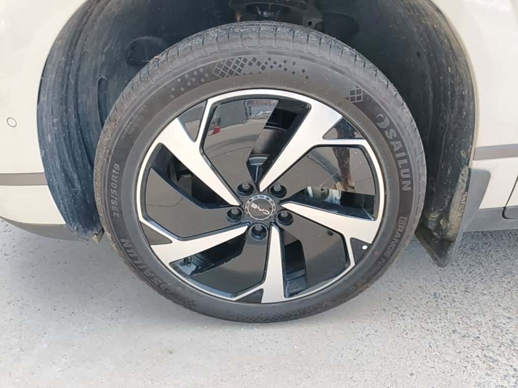 BYD HiAce, 2026 23