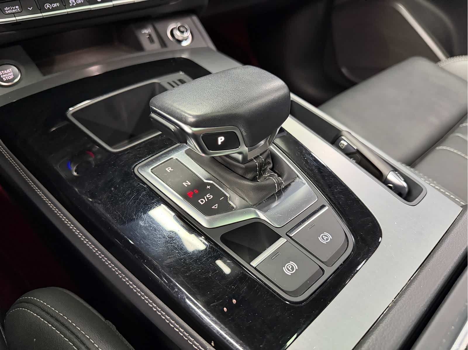 Audi Q5L, 2024 17
