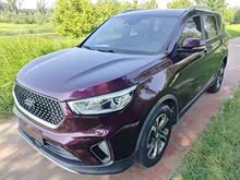 ����ŷ�п��� 2018�� 1.5T �Զ� �� 7��