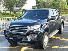 �翥7 2019�� 2.0T������ֵ�ʹ�˫4D20D