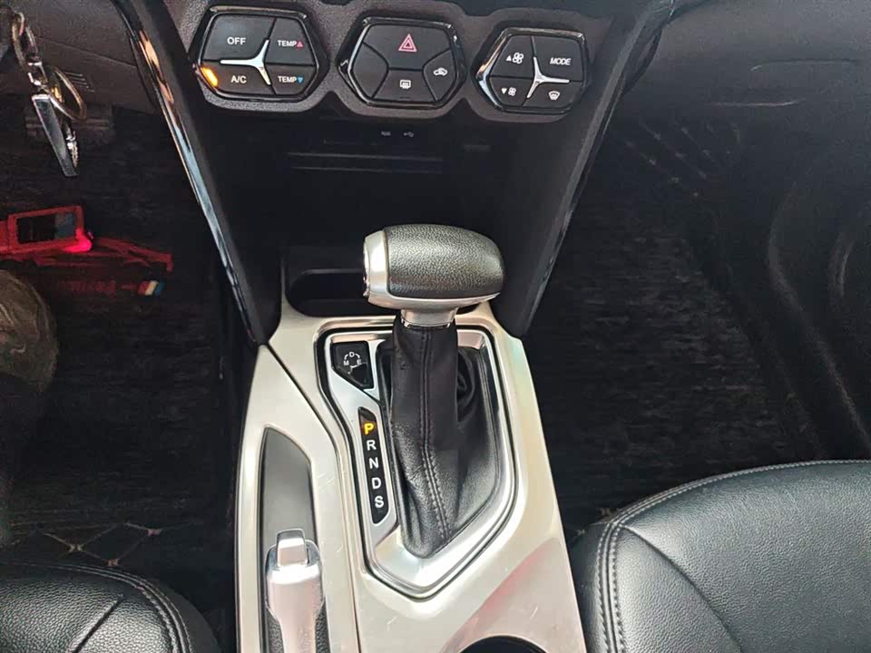 Trumpchi Trumpchi GS4