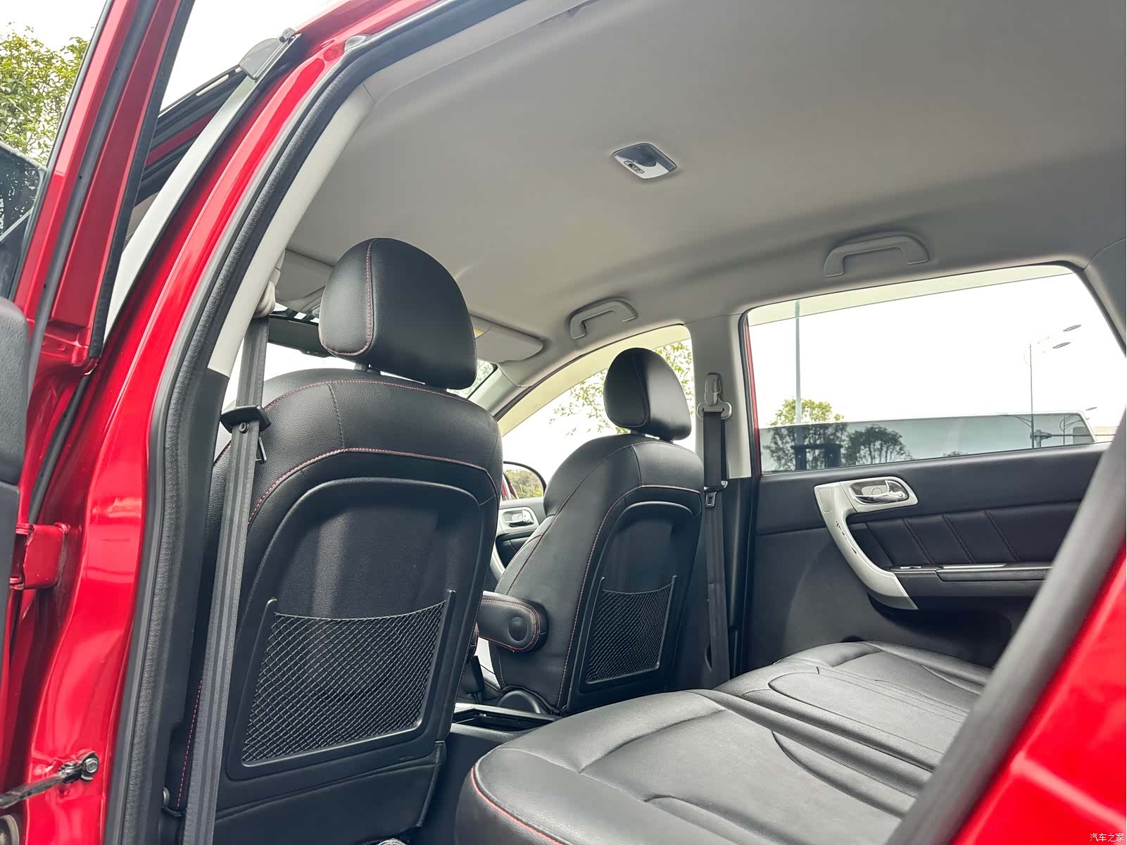 Haval H6, 2014 21