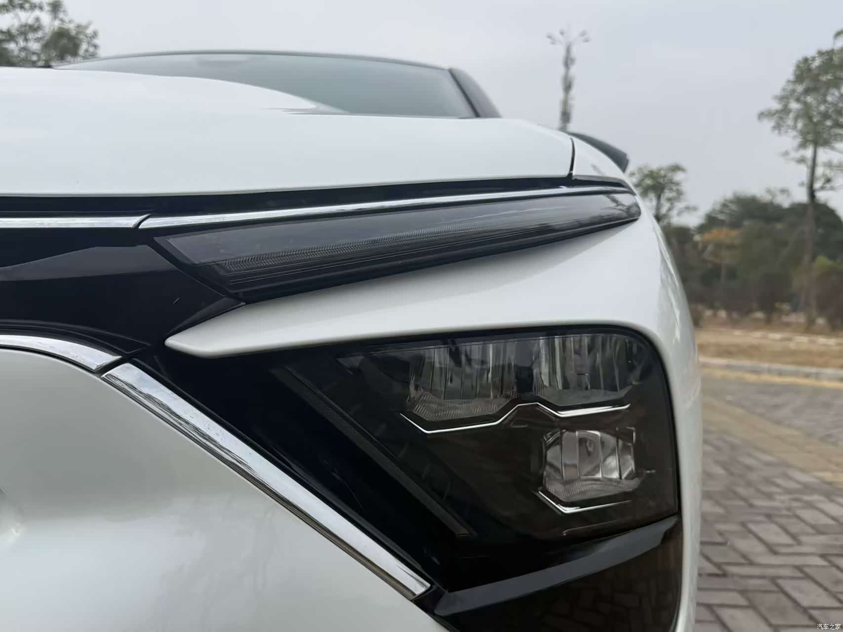 Citroen C5 X, 2023 4