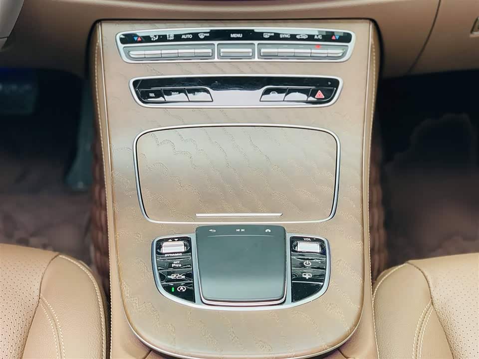 Mercedes-Benz E-class Mercedes-Benz E-class
