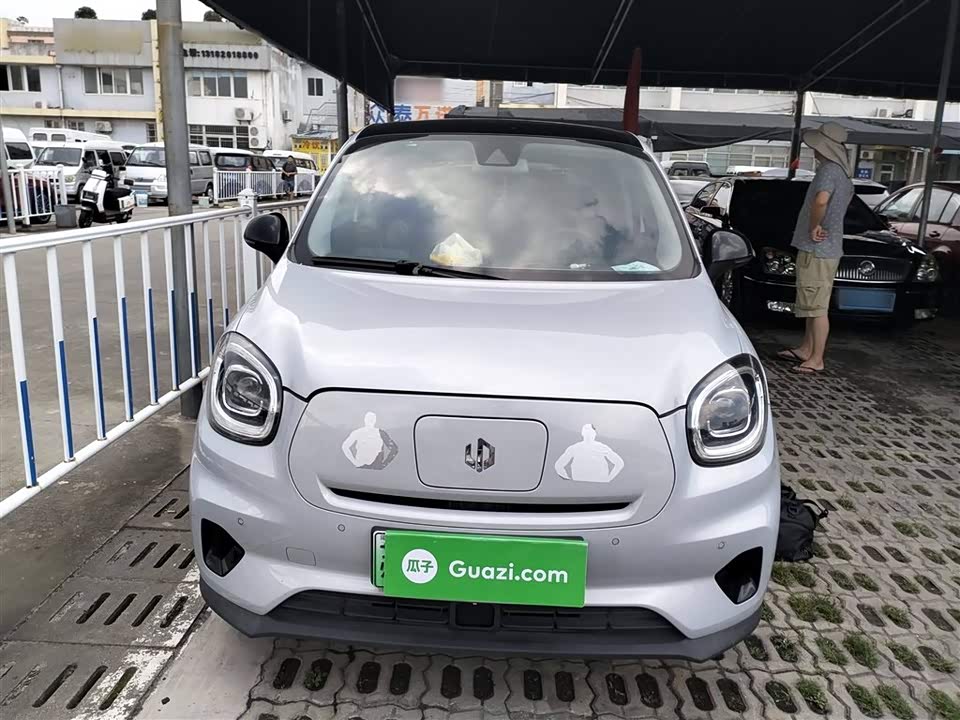 Leapmotor T03 Leapmotor T03