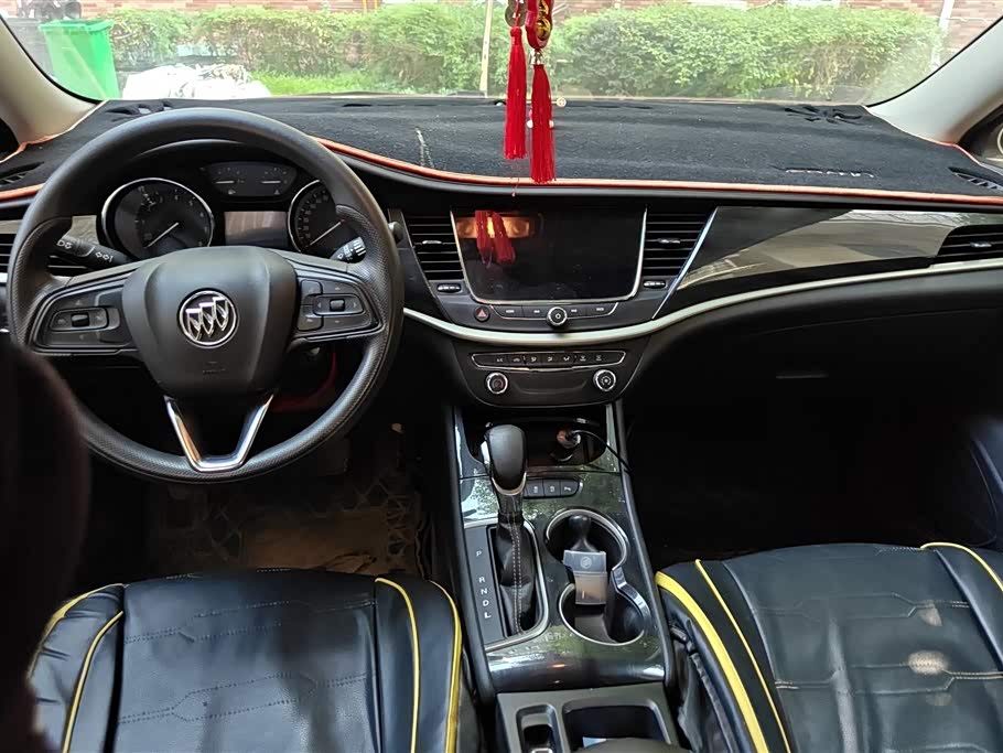 Buick Weilang Buick Weilang