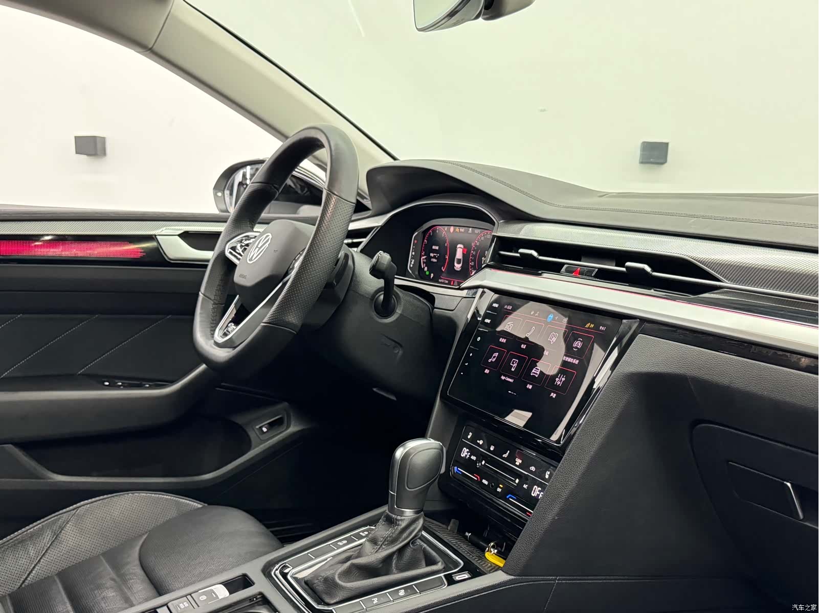 Volkswagen CC, 2023 8