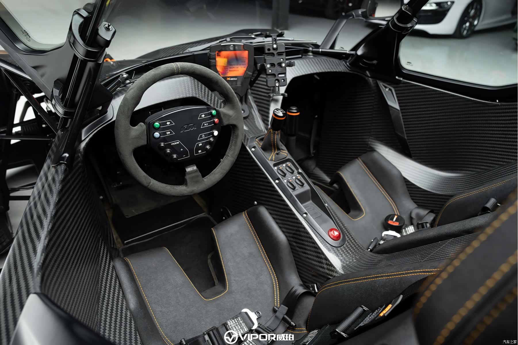 KTM X-BOW, 2019 6