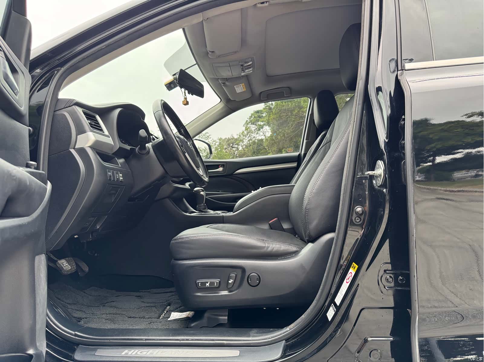 Toyota Highlander, 2017 9