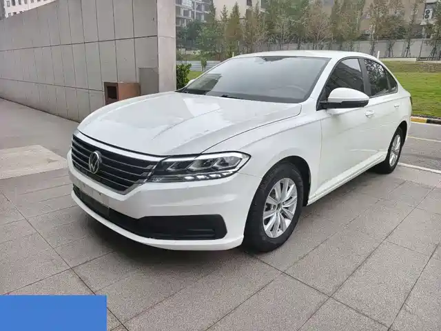 Volkswagen Lavida 2022 — купить из Китая под заказ