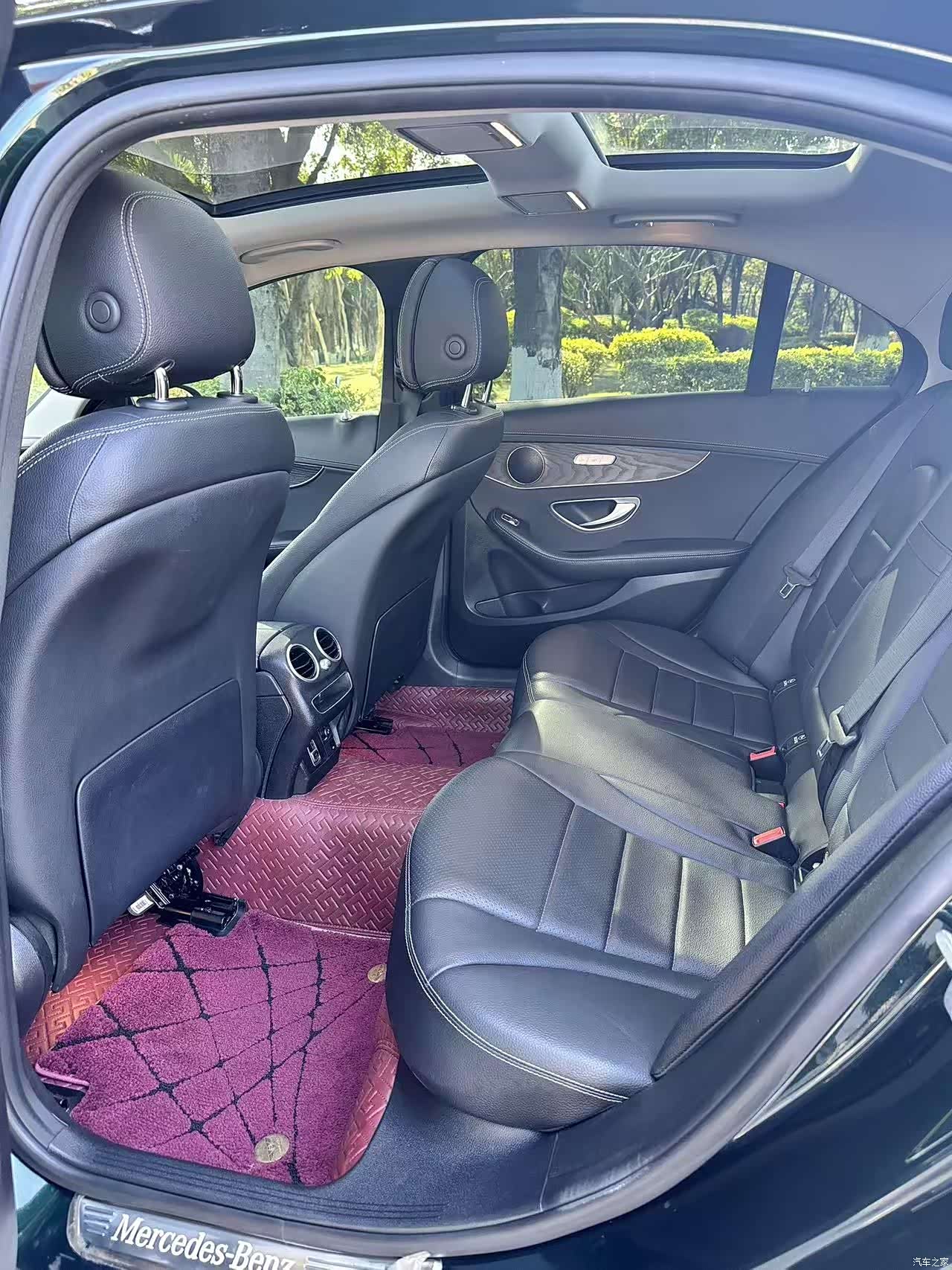 Mercedes-Benz C-Class, 2021 6