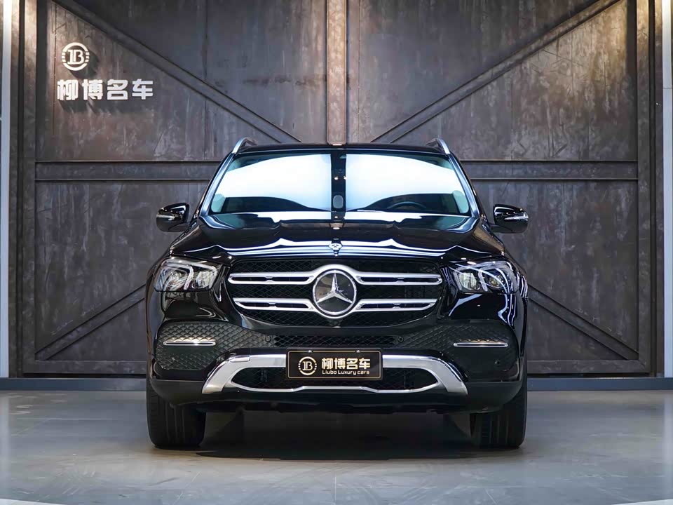 Mercedes-Benz GLE Mercedes-Benz GLE