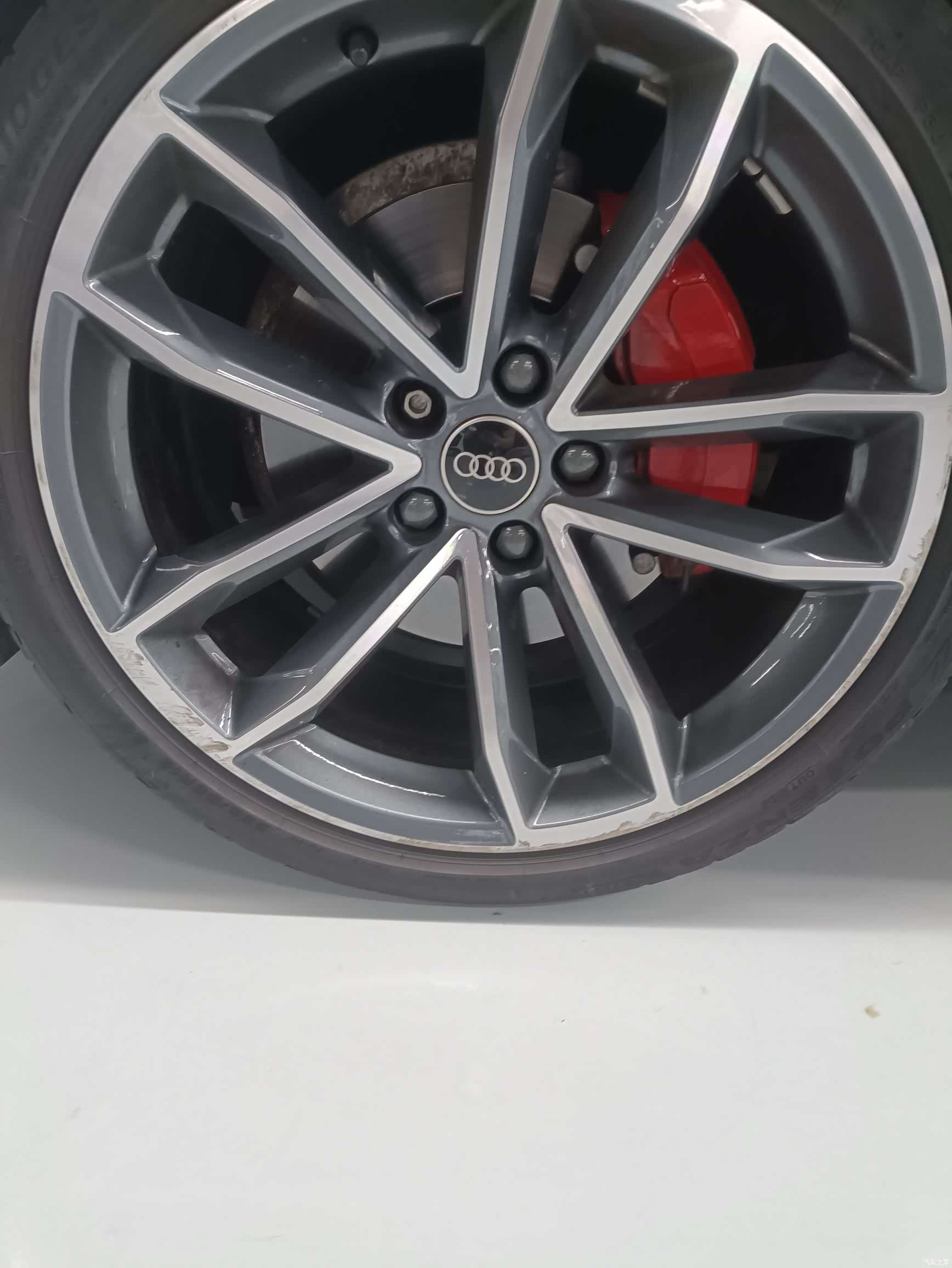 Audi A5, 2023 11