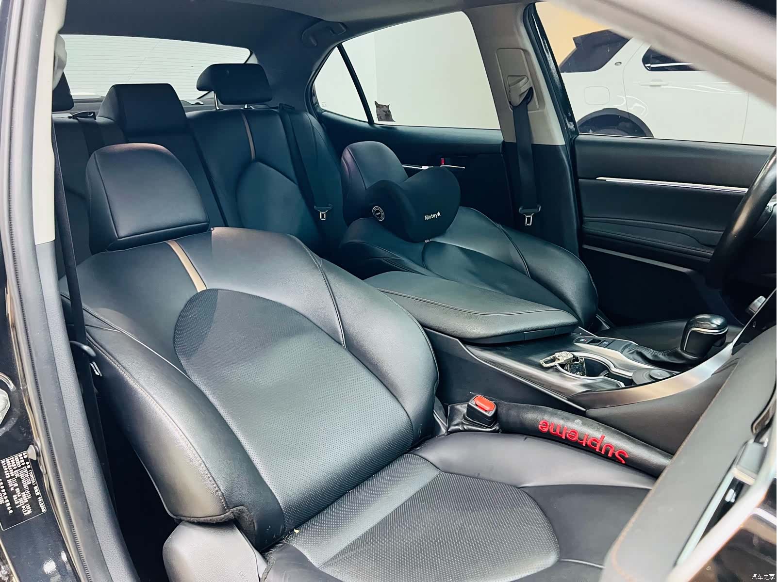 KaiMeiRui Camry, 2022 12