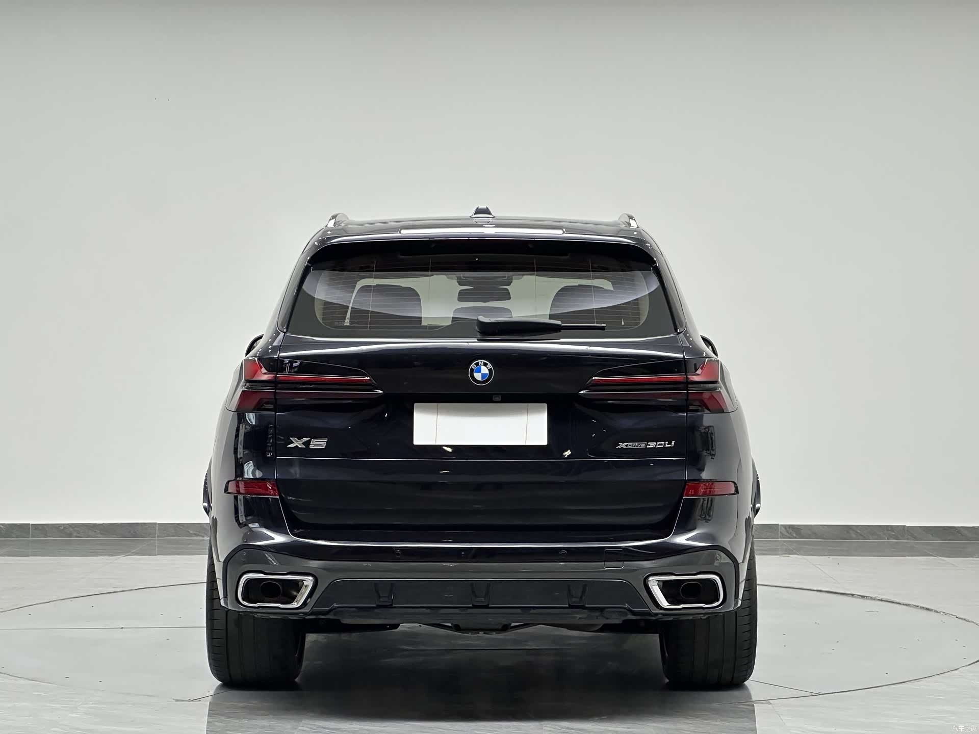BMW X5, 2024 7