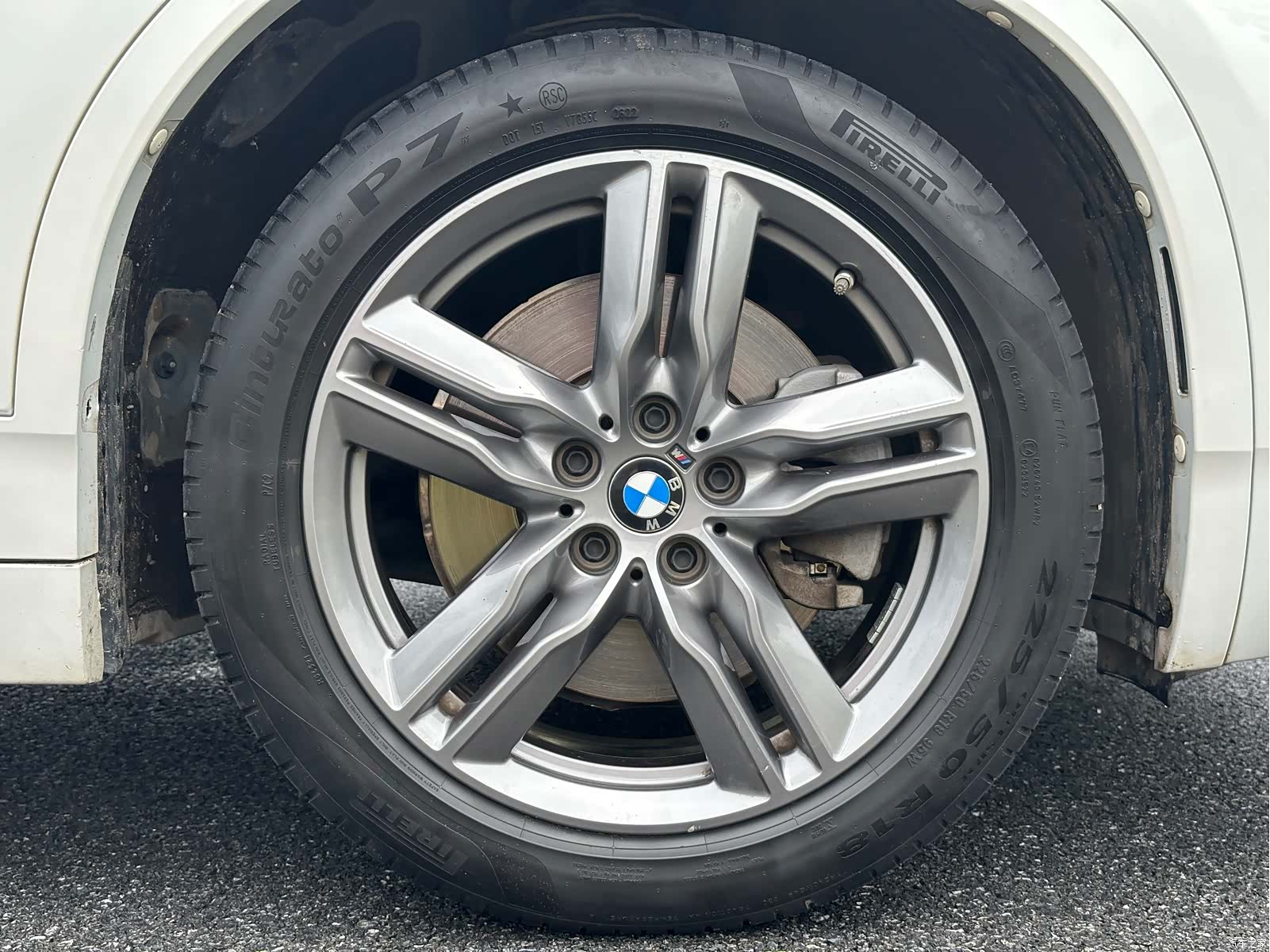 BMW X2, 2021 16