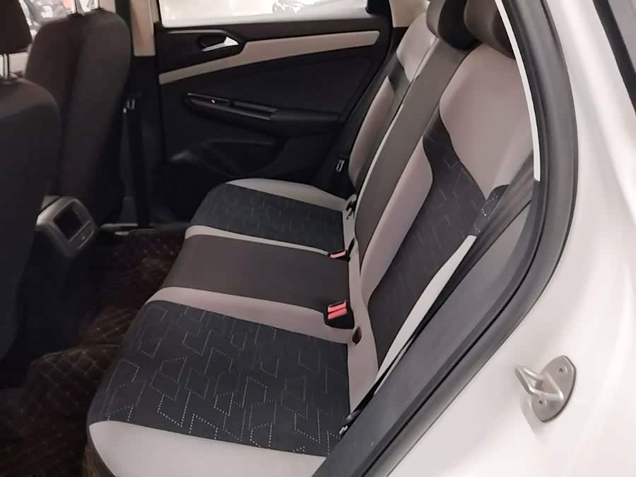 Jetta VS5 2024, фото 17