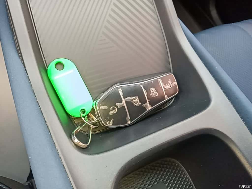 BYD Seagull, 2024 9