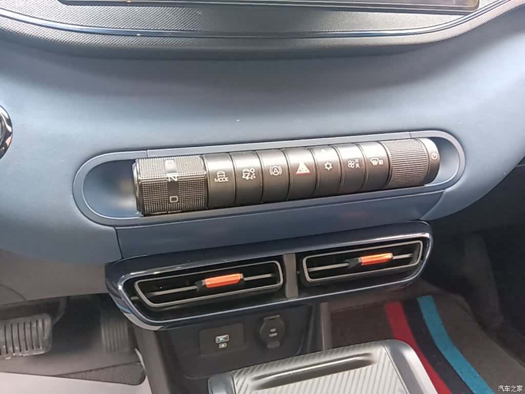 BYD Seagull, 2024 14