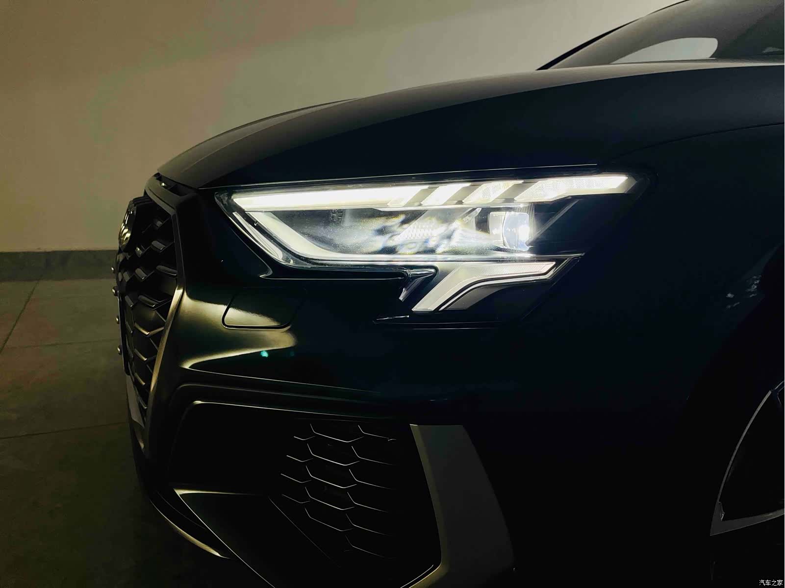 Audi A3, 2023 15